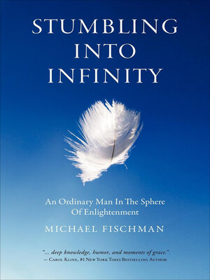 cover image of Stumbling Into Infinity